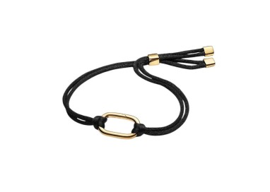 PULSERA CORDÓN ESLABÓN LINK QUE SE ABRE