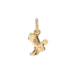 CHARM BOTA DE VAQUERO DE TOY STORY