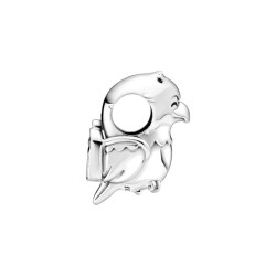 CHARM ÁGUILA EN PLATA DE PRIMERA LEY