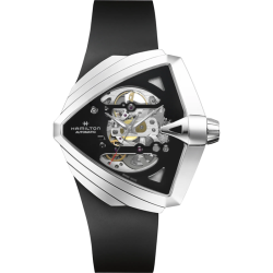RELOJ HAMILTON VENTURA XXL SKELETON AUTO