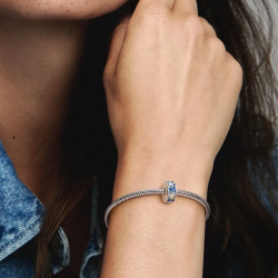 CHARM DE CLIP SOL, ESTRELLA Y LUNA