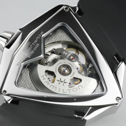RELOJ HAMILTON VENTURA XXL SKELETON AUTO