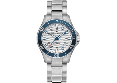 RELOJ HAMILTON KHAKI SCUBA
