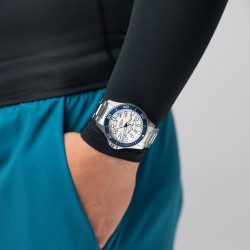 RELOJ HAMILTON KHAKI SCUBA