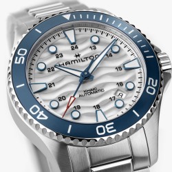 RELOJ HAMILTON KHAKI SCUBA