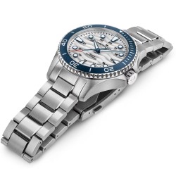 RELOJ HAMILTON KHAKI SCUBA