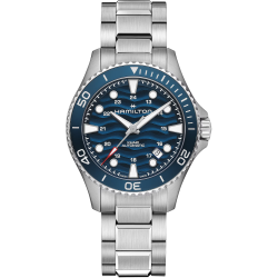 RELOJ HAMILTON KHAKI SCUBA