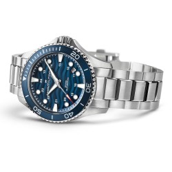 RELOJ HAMILTON KHAKI SCUBA