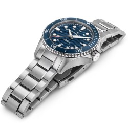 RELOJ HAMILTON KHAKI SCUBA