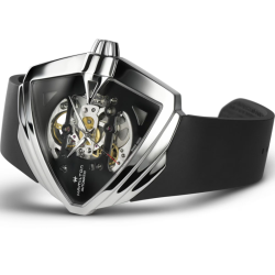 RELOJ HAMILTON VENTURA XXL SKELETON AUTO