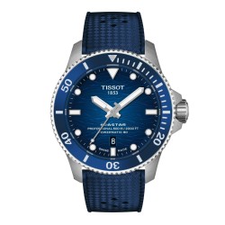 RELOJ TISSOT SEASTAR 2000 44 MM