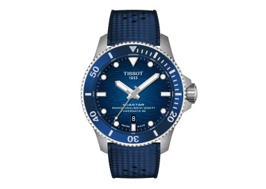 RELOJ TISSOT SEASTAR 2000 44 MM