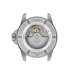 RELOJ TISSOT SEASTAR 2000 44 MM