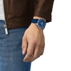 RELOJ TISSOT SEASTAR 2000 44 MM