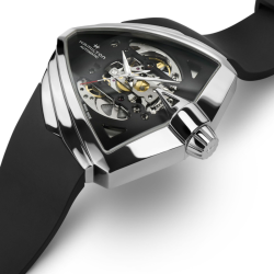 RELOJ HAMILTON VENTURA XXL SKELETON AUTO