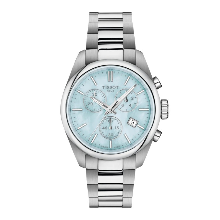 RELOJ TISSOT PR 100 36 MM