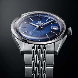 RELOJ TISSOT VISODATE 39 MM