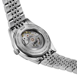 RELOJ TISSOT VISODATE 39 MM