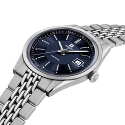 RELOJ TISSOT VISODATE 39 MM