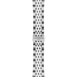 RELOJ TISSOT VISODATE 39 MM