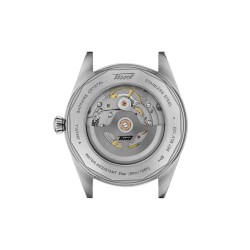 RELOJ TISSOT VISODATE 39 MM