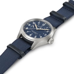 RELOJ KHAKI FIELD POWER RESERVE 40 MM