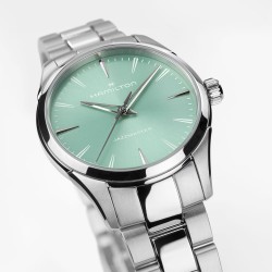 RELOJ JAZZMASTER QUARTZ 32 MM