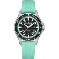 RELOJ KHAKI NAVY SCUBA 40 MM