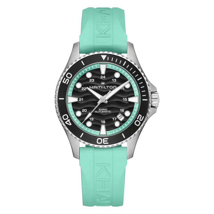 RELOJ KHAKI NAVY SCUBA 40 MM