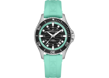 RELOJ KHAKI NAVY SCUBA 40 MM