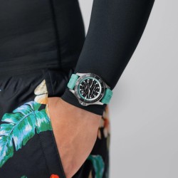 RELOJ KHAKI NAVY SCUBA 40 MM
