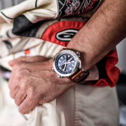 KHAKI AVIATION X-WIND DAY DATE AUTO