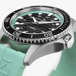 RELOJ KHAKI NAVY SCUBA 40 MM