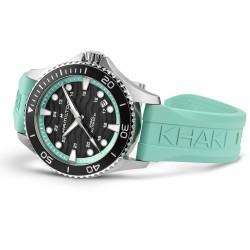RELOJ KHAKI NAVY SCUBA 40 MM