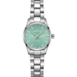 RELOJ JAZZMASTER QUARTZ 32 MM