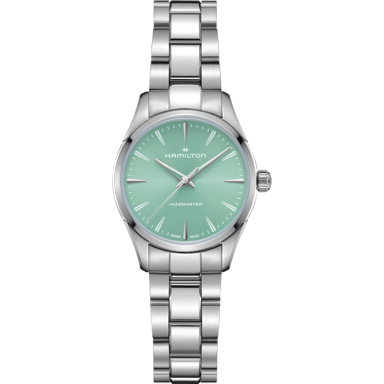 RELOJ JAZZMASTER QUARTZ 32 MM