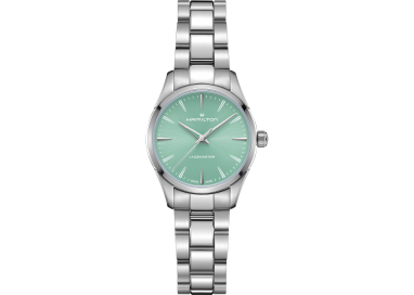 RELOJ JAZZMASTER QUARTZ 32 MM