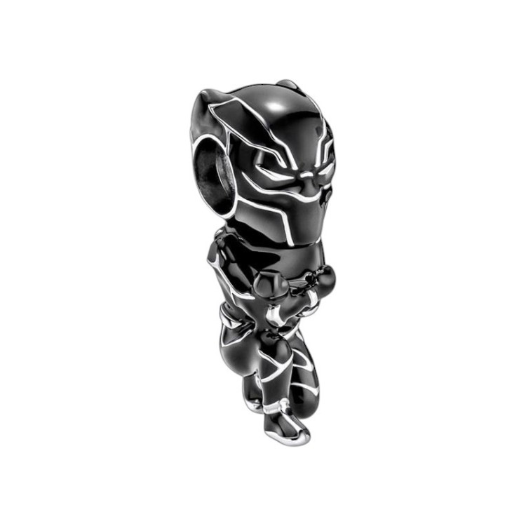 CHARM PANDORA BLACK PANTHER MARVEL