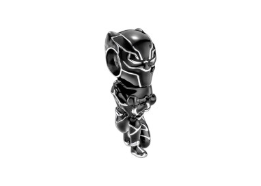 CHARM PANDORA BLACK PANTHER MARVEL
