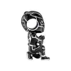 CHARM PANDORA BLACK PANTHER MARVEL