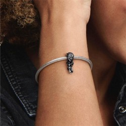 CHARM PANDORA BLACK PANTHER MARVEL