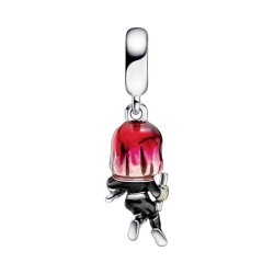 CHARM PANDORA VIUDA NEGRA MARVEL