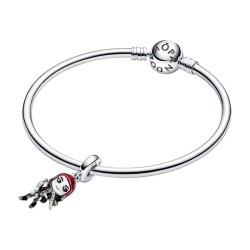 CHARM PANDORA VIUDA NEGRA MARVEL