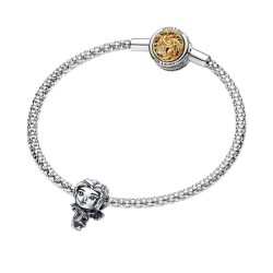 CHARM DAENERYS DE JUEGO DE TRONOS