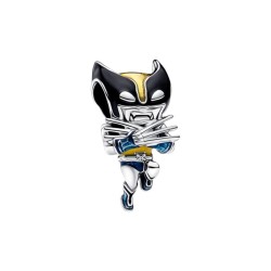 CHARM PANDORA LOBEZNO MARVEL