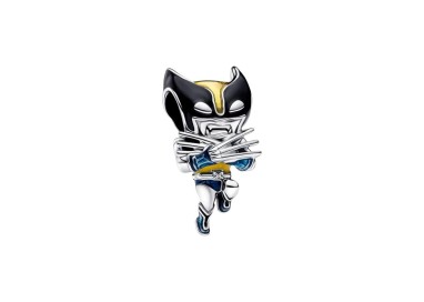 CHARM PANDORA LOBEZNO MARVEL