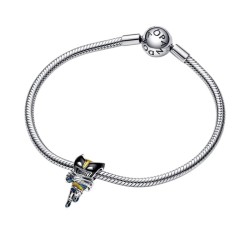 CHARM PANDORA LOBEZNO MARVEL