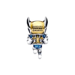 CHARM PANDORA LOBEZNO MARVEL