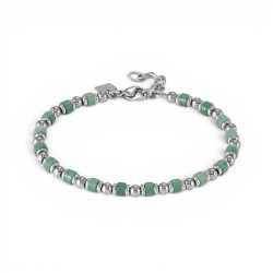 PULSERA INSTINCTSTYLE PIEDRA NATURAL