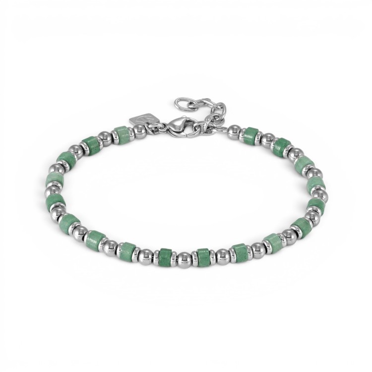 PULSERA INSTINCTSTYLE PIEDRA NATURAL
